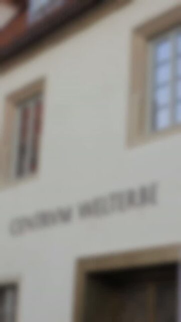 Heute abend wurde das #welterbezentrum am @naumburgerdomofficial eröffnet. Zusammen mit @weingutherzer @weinguthey @kulturakademie_naumburg @edeka_hinze @urkrostitzer und der naumburger Traditionskonditorei Block, durften wir dieses tolle Event sponsern!